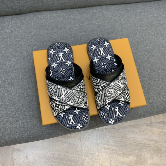 Louis Vuitton Slipper 126