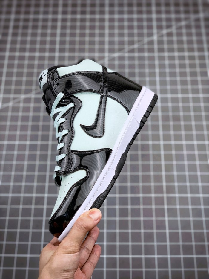 Nike Dunk High SE All-Star (2021)