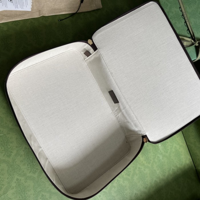 Handbag Gucci 726669 size 33.5*21.5*8 cm