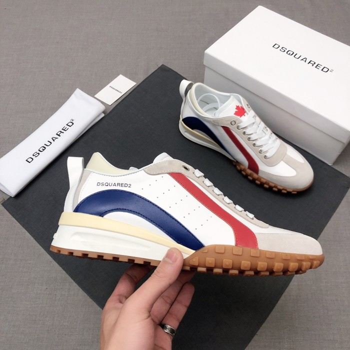 DSQUARED2 sneaker 7