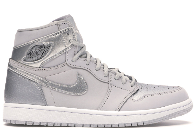 Jordan 1 Retro High CO Japan Neutral Grey