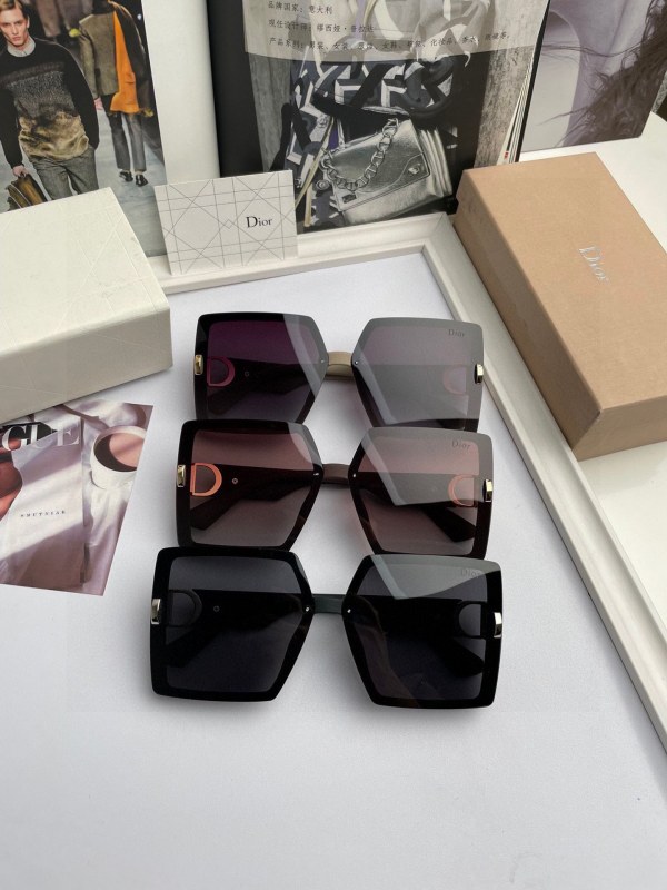 sunglasses Dior 5015