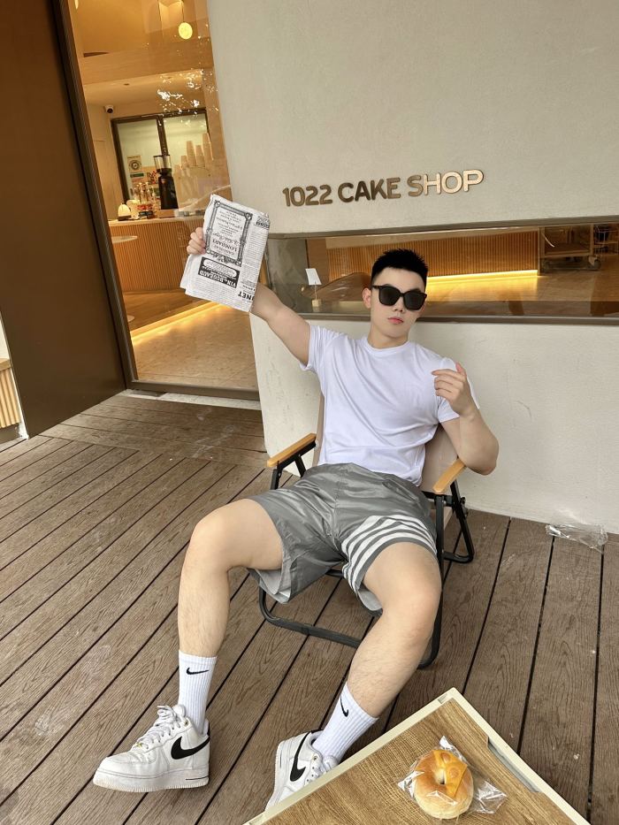 Clothes Thom Browne 45