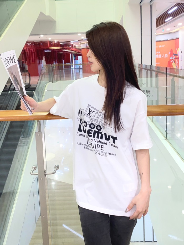 Clothes Louis Vuitton 128