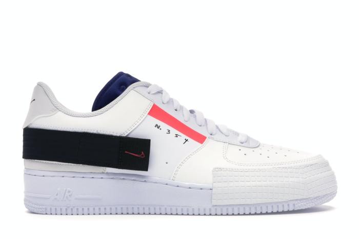 Nike Air Force 1 Type