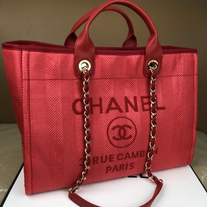 Handbag Chanel 66941 size 38*29*20 cm