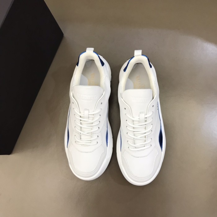 Valentino Garavani Gumboy low-top sneakers 10