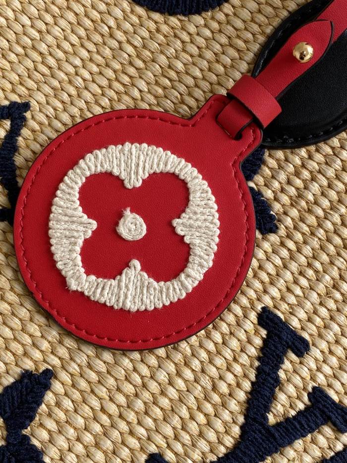 Handbag Louis Vuitton m57723 size 35 x 27 x 14 cm