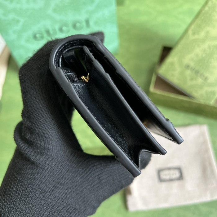 Handbag Gucci 723786 size 11x*8.5*3 cm