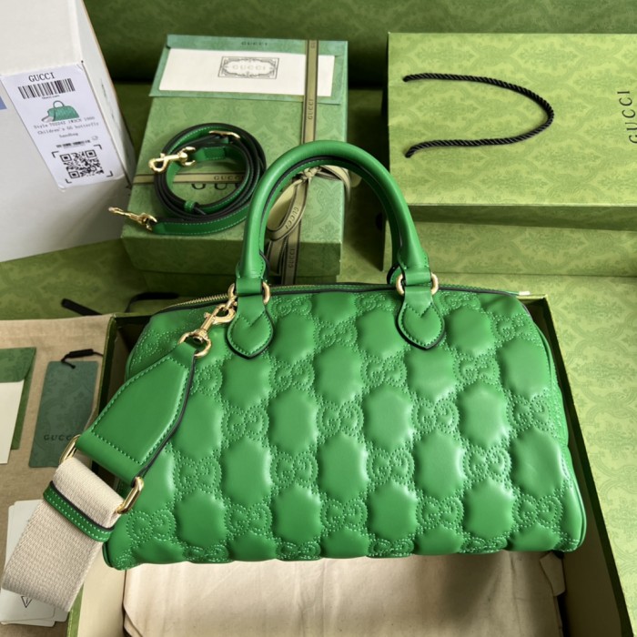 Handbag Gucci 702242 size 31*19*22 cm