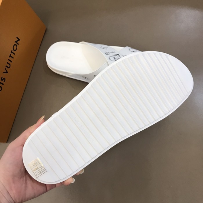 Louis Vuitton Slipper 81