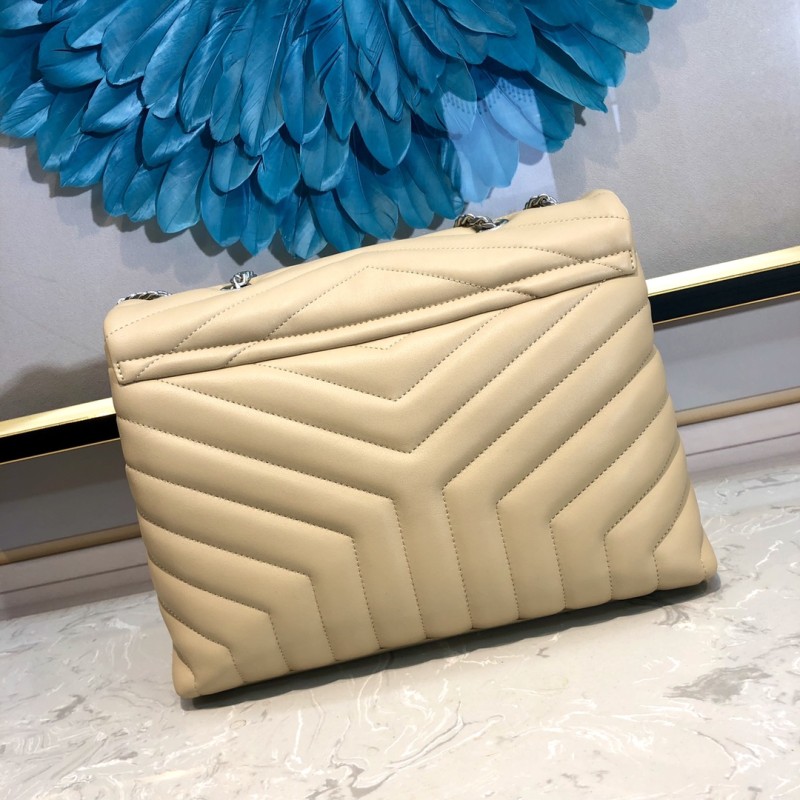 Handbags SAINT LAURENT 459749 size 31x22x10 cm