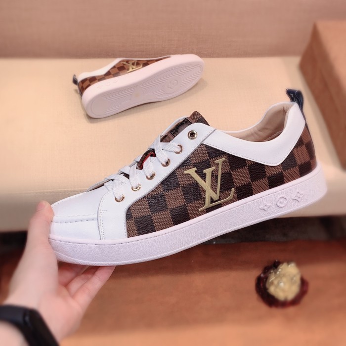 Louis Vuitton Low Top sneaker 101