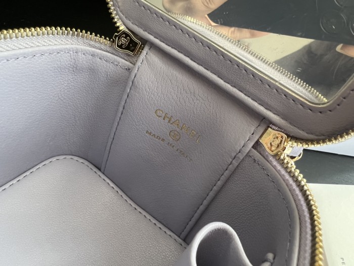 Handbag Chanel AP2198 size 11cmx8.5cmx7 cm