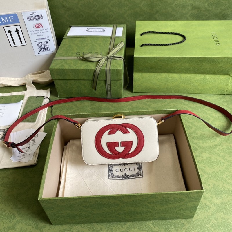 Handbag Gucci 658230 size 17*10*5.5 cm