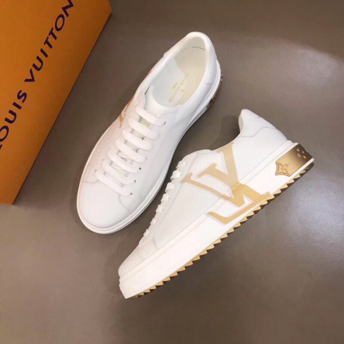 Louis Vuitton Low Top sneaker 23