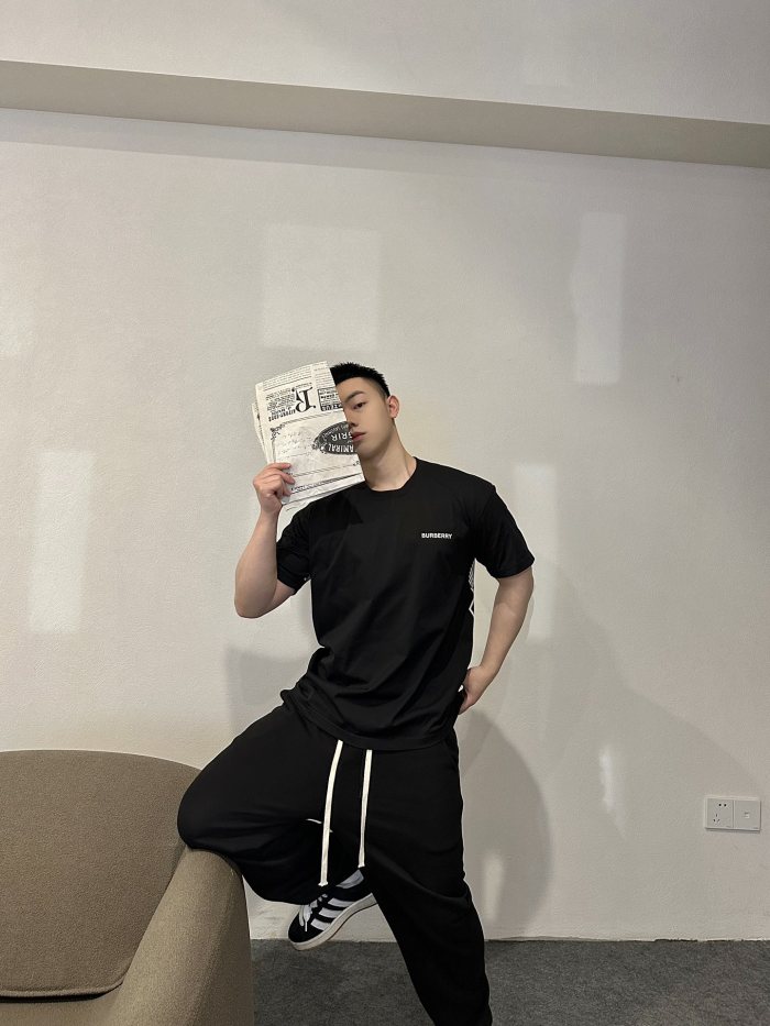 Clothes Burberry 215