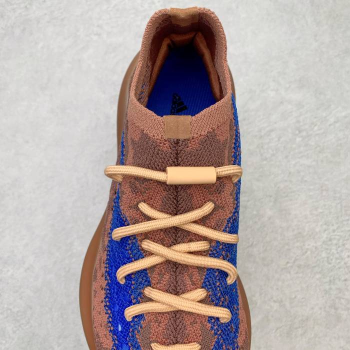 Adidas Yeezy Boost 380 Azure