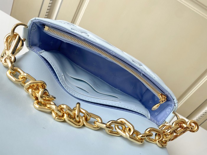 Handbag Louis Vuitton M81399 size 20.0 x 12.0 x 6.0 cm