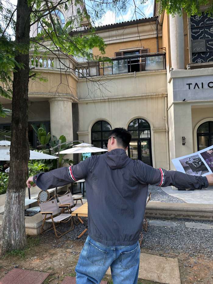 Clothes Thom Browne 39