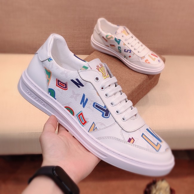 Louis Vuitton Low Top sneaker 88