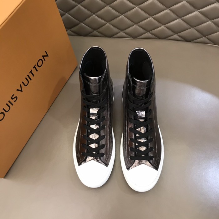 Louis Vuitton Tattoo sneaker 19