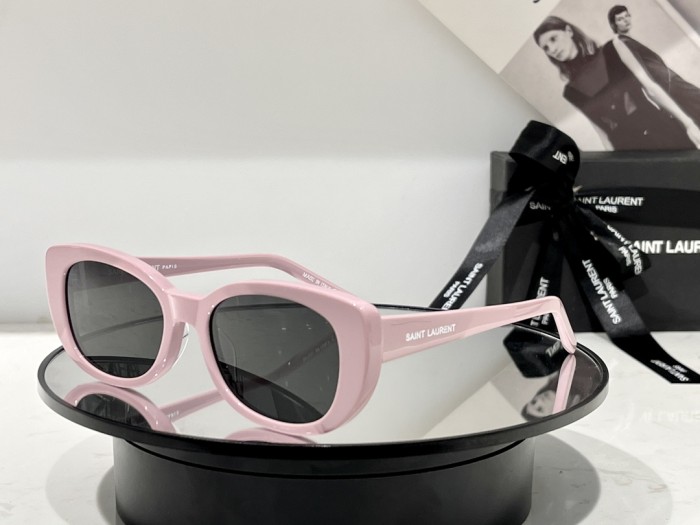 Sunglasses Saint Laurent SL316 Size:53 19-145