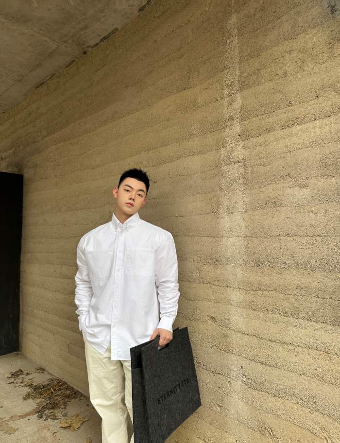 Clothes Burberry 23
