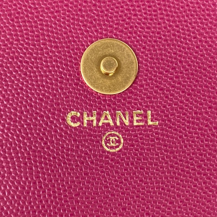 Handbag Chanel AP2860 size 18*9*3.5 Cm