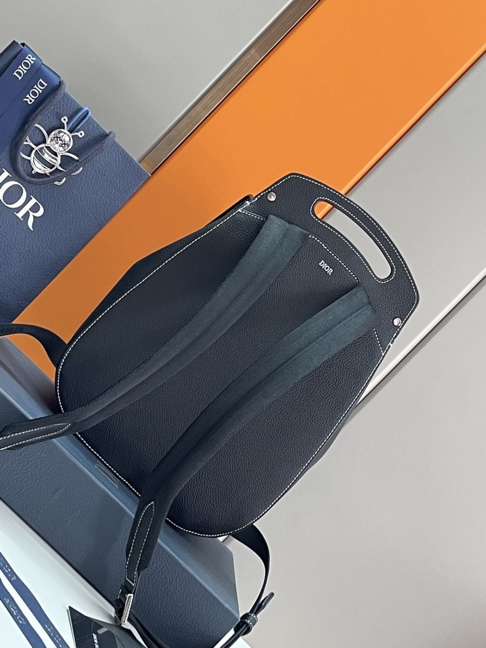 Handbag Dior 93356 size 40-28-14 cm