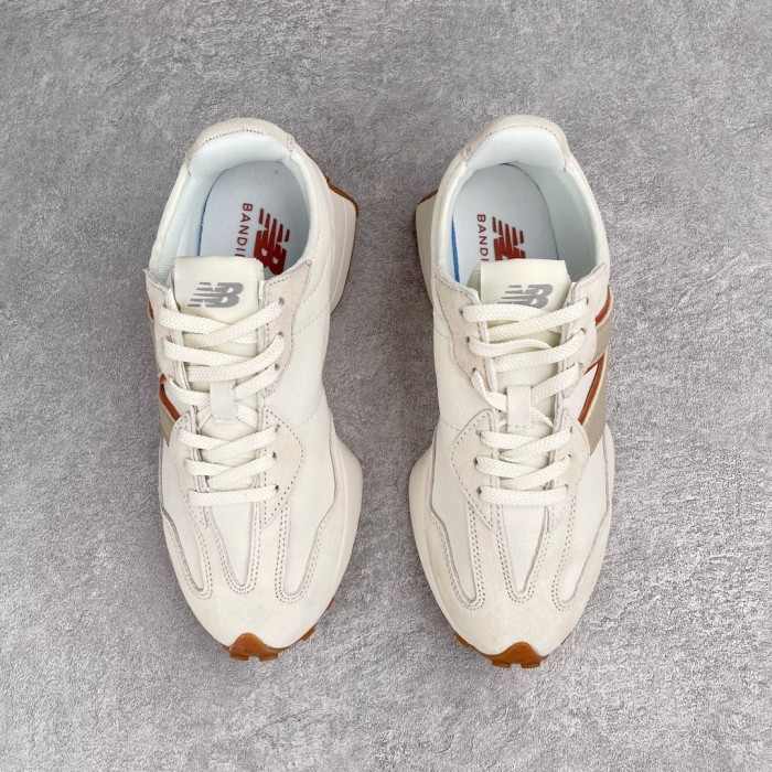 New Balance 327 Sneaker 14