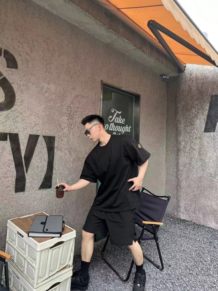 Clothes Stone Island 9