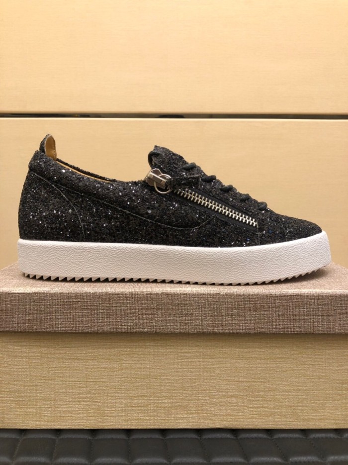 Giuseppe Zanotti Frankie Sneaker 16