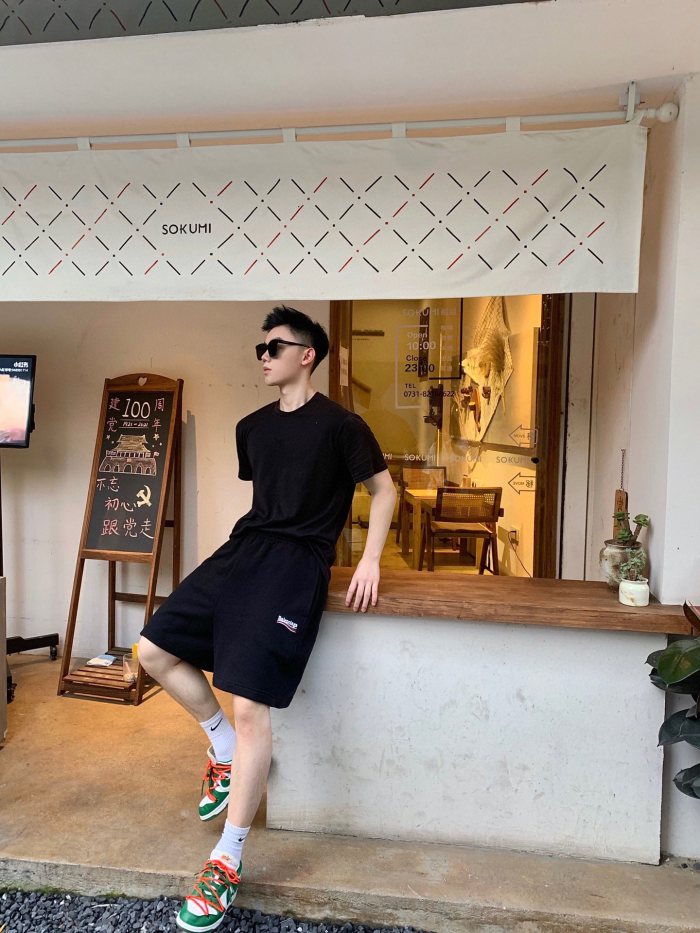 Clothes Balenciaga 122