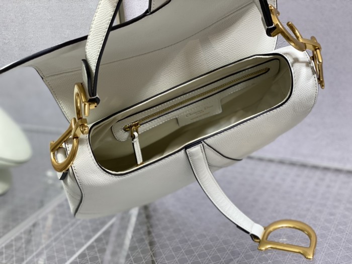 Handbag Dior size 25.5 cm