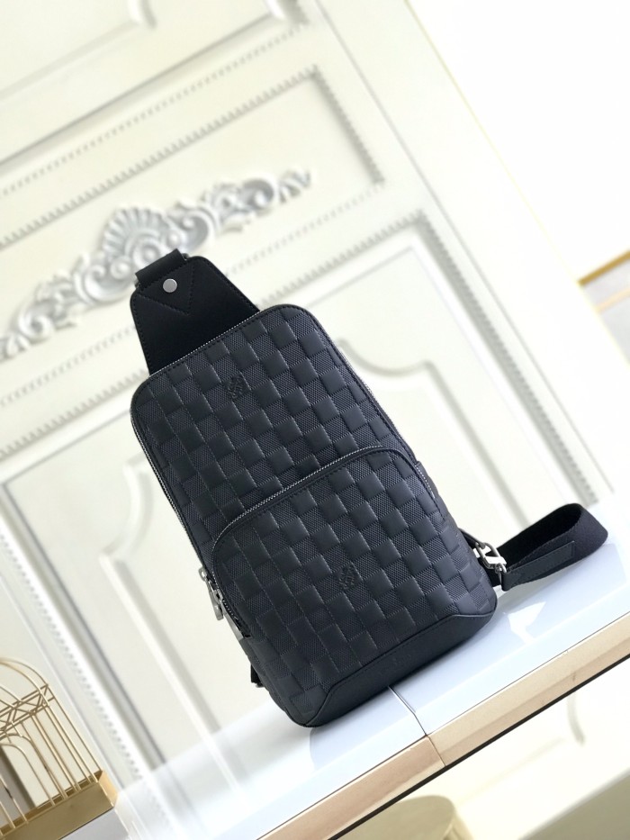 Handbag Louis Vuitton N41720 size 20 x 31 x 10 cm