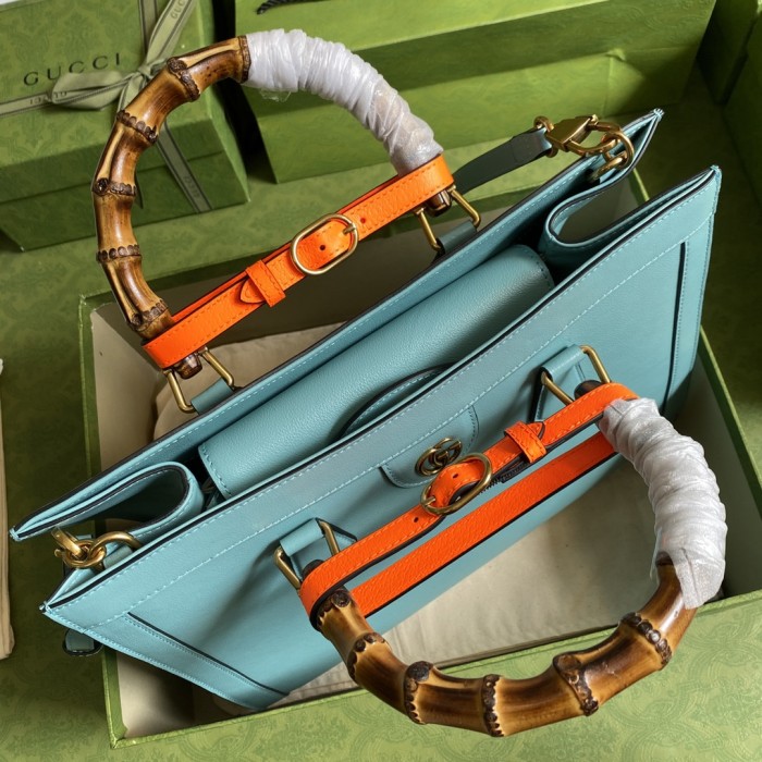 Handbag Gucci 655658 size 35*30*14 cm