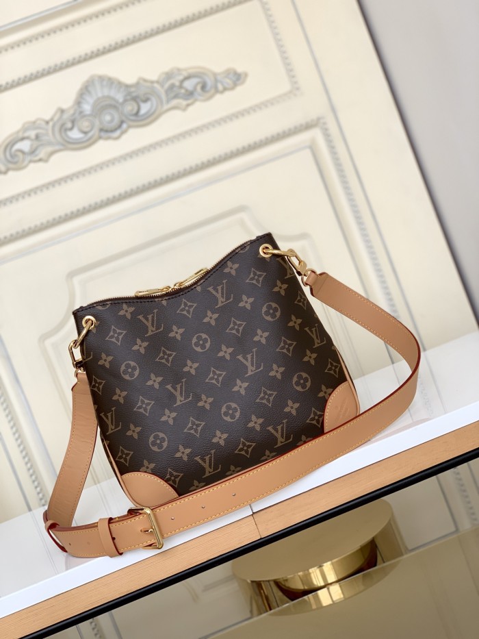 Handbag Louis Vuitton M45354 size 28.0 x 25.0 x 9.0 cm