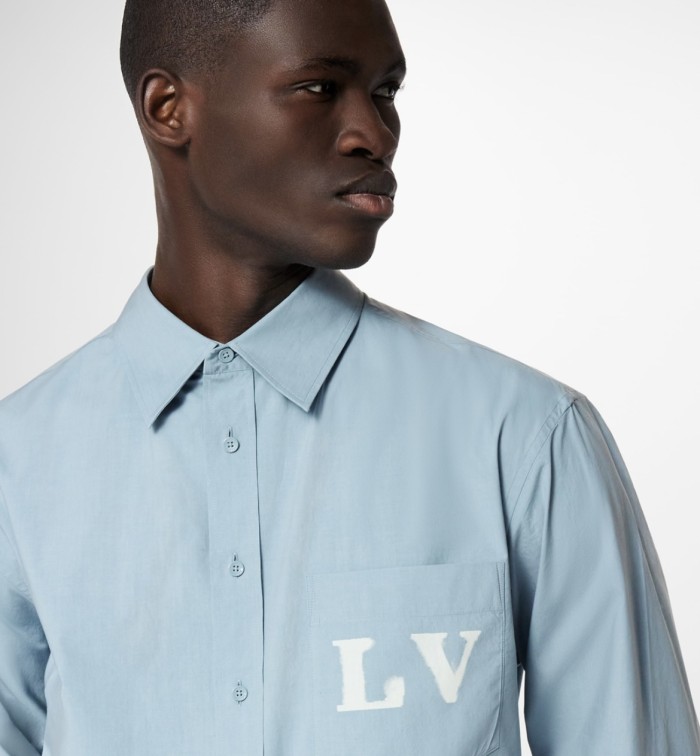 Clothes Louis Vuitton 206