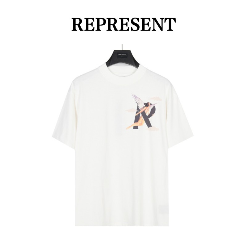 Clothes Represent 2