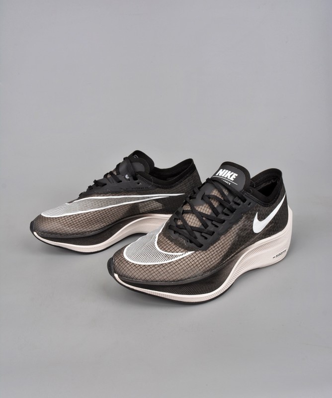 Nike ZoomX Vaporfly NEXT% Black