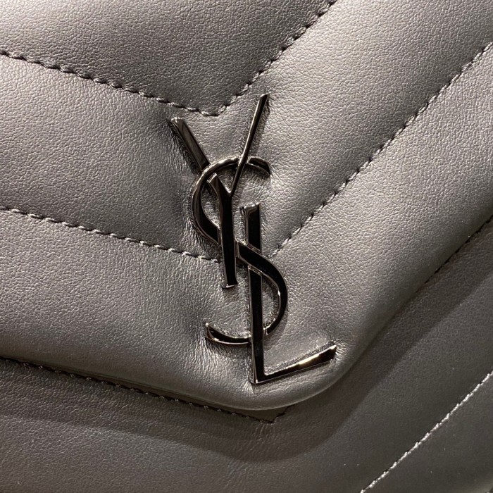 Handbags SAINT LAURENT 467072 size 20X14X7 cm