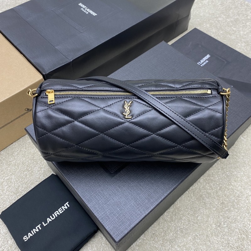 Handbags SAINT LAURENT 712706 size 24×12×12 cm