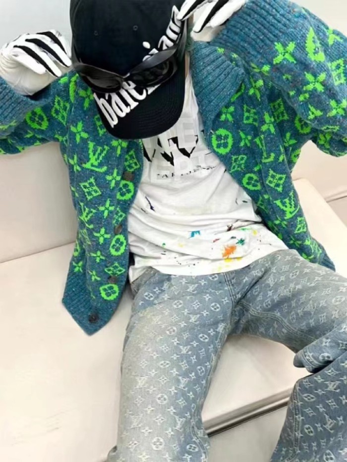 Clothes Louis Vuitton 32
