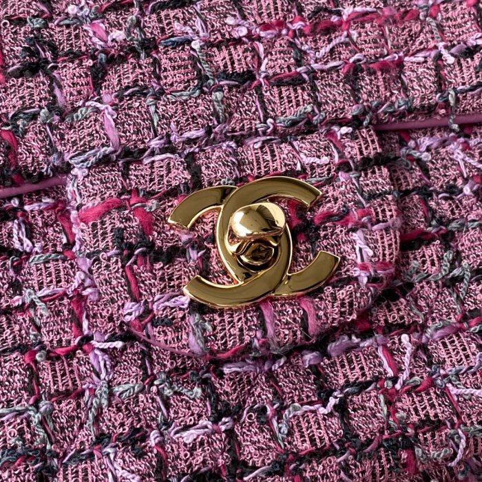 Handbag Chanel size 25 cm