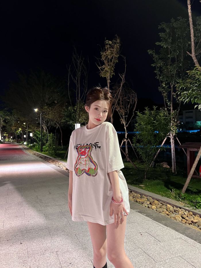 Clothes WE11 DONE 25