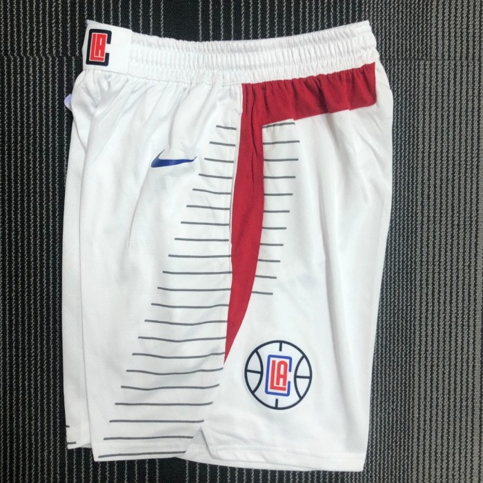 Basketball Jerseys Los Angeles Clippers