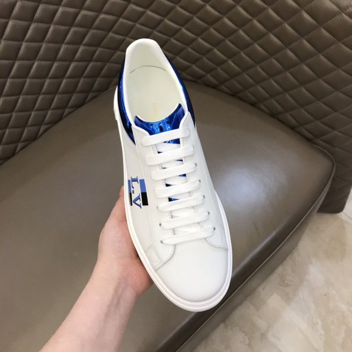 Louis Vuitton Low Top sneaker 45