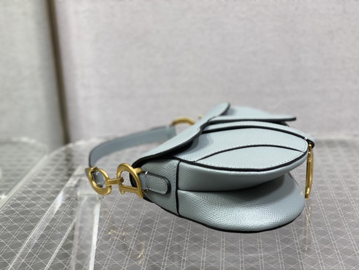 Handbag Dior size 19.5 cm