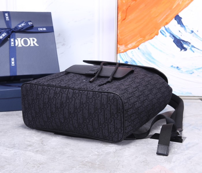 Handbag Dior 93319 size 32*42*16 cm